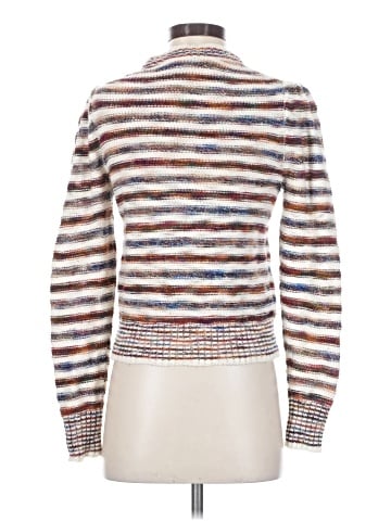 Veronica Beard Turtleneck Sweater (view 2)