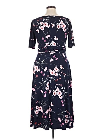 JH Casual Dress (view 2)