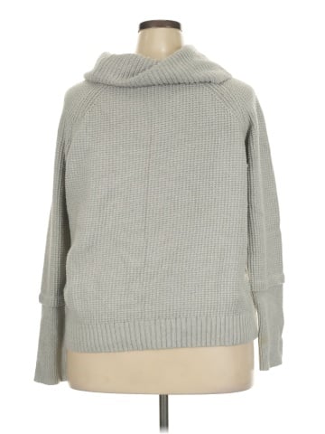 41Hawthorn Turtleneck Sweater (view 2)