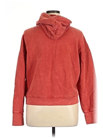 Sundry Zip Up Hoodie (view 2)