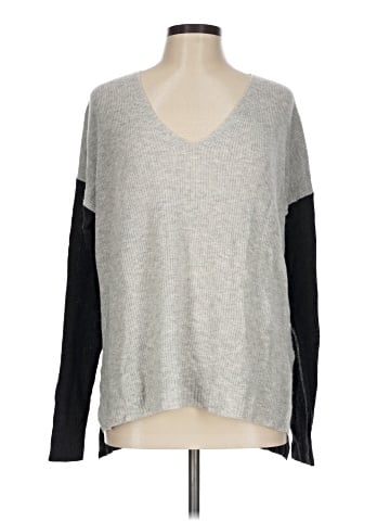 Madewell Pullover Sweater (view 1)
