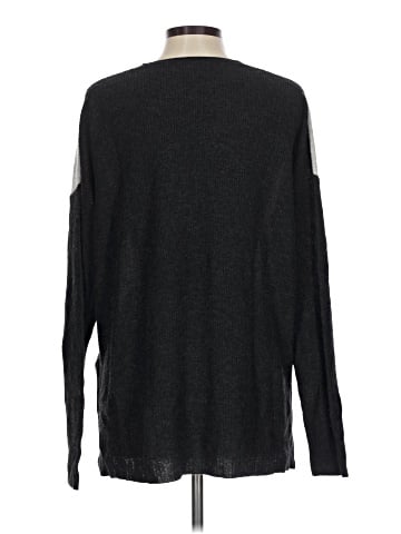 Madewell Pullover Sweater (view 2)