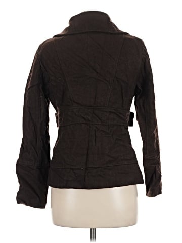 Nine West Wool Coat (view 2)