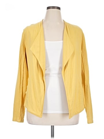 Caslon Cardigan (view 1)