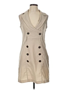 Dots Casual Dress (view 1)