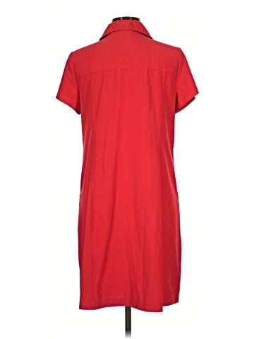 Zenergy by Chico's Casual Dress (view 2)