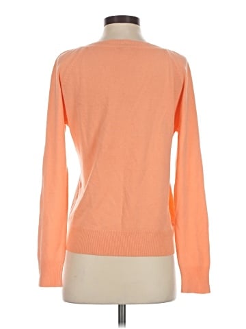 Carolyn Taylor Pullover Sweater (view 2)