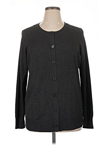Lane Bryant Cardigan (view 1)