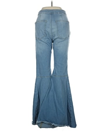 Free People Jeans (view 2)
