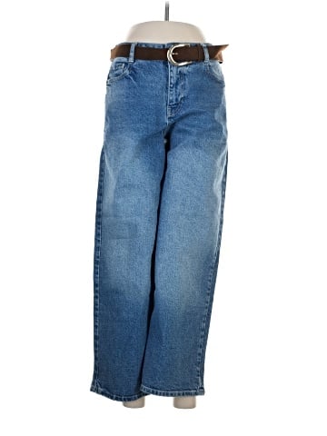 Zara Jeans (view 1)