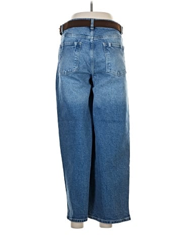 Zara Jeans (view 2)