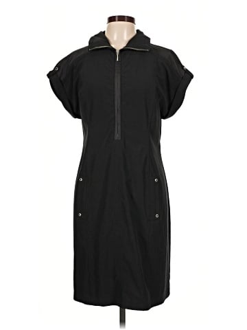 Zenergy by Chico's Casual Dress (view 1)