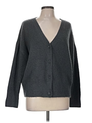 Zara Cardigan (view 1)