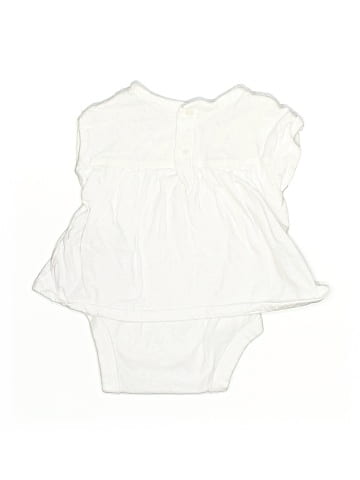 Baby Gap Short Sleeve Onesie (view 2)