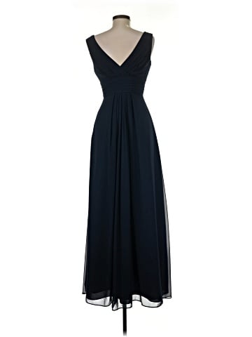 Bill Levkoff Cocktail Dress (view 2)