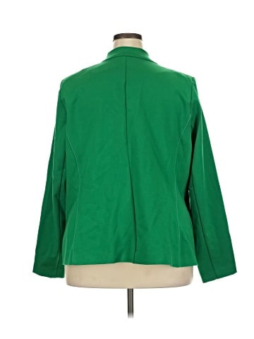 ELOQUII Blazer (view 2)