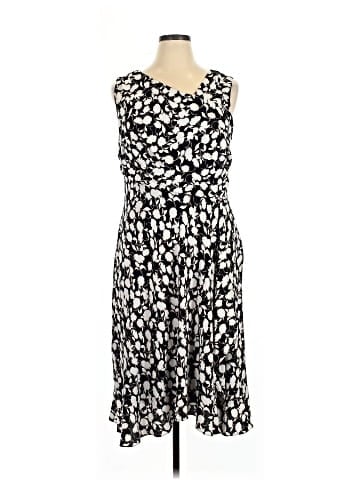 Adrianna Papell Casual Dress (view 1)