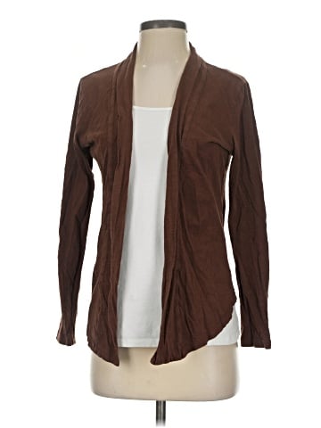 Coldwater Creek Kimono (view 1)