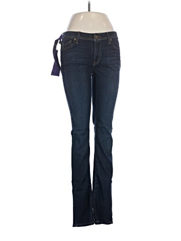 Genetic Denim Jeans (view 1)