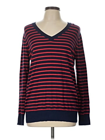 Ann Taylor LOFT Outlet Pullover Sweater (view 1)