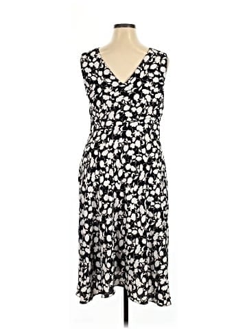 Adrianna Papell Casual Dress (view 2)