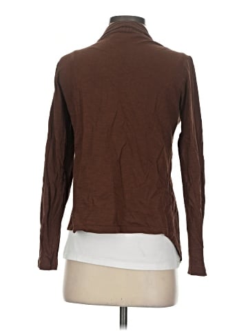 Coldwater Creek Kimono (view 2)