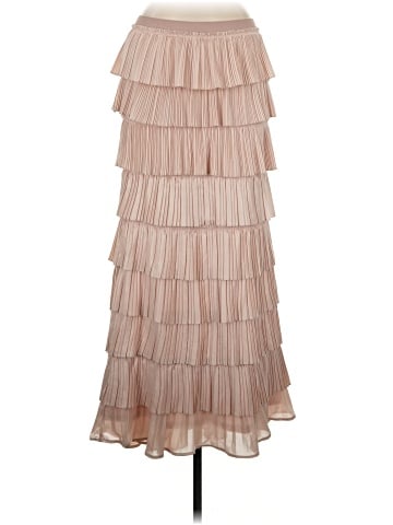 BCBGMAXAZRIA Formal Skirt (view 1)