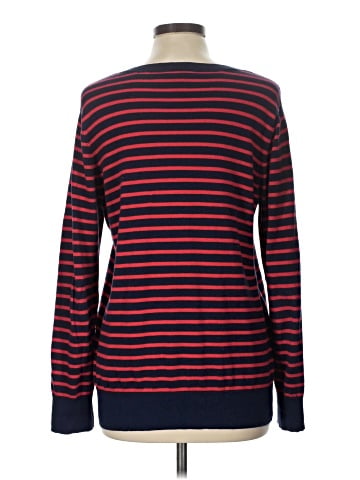 Ann Taylor LOFT Outlet Pullover Sweater (view 2)