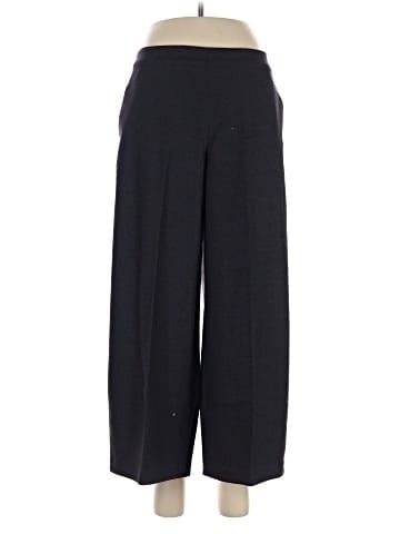 Eileen Fisher Wool Pants (view 1)