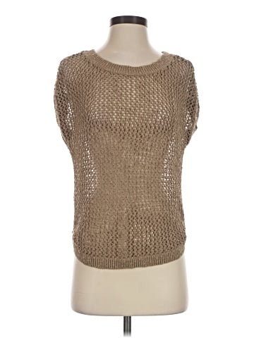 Ann Taylor Factory Sweater Vest (view 1)