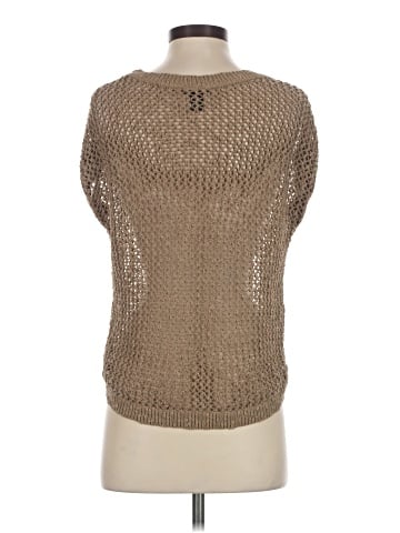 Ann Taylor Factory Sweater Vest (view 2)