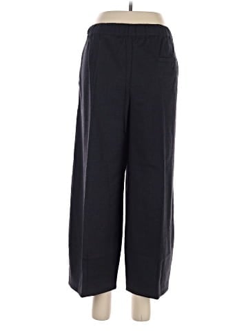 Eileen Fisher Wool Pants (view 2)