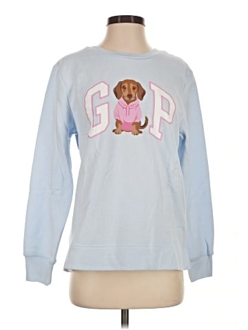 Gap Sweatshirt (view 1)