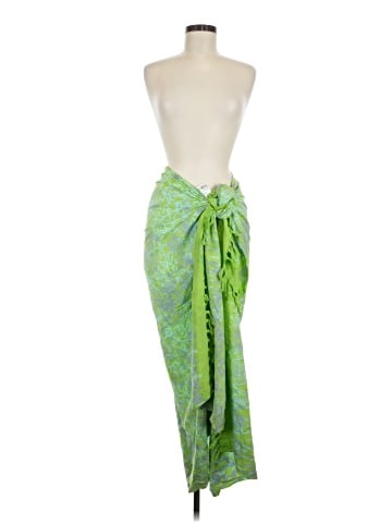 Mexicali Blues Swimsuit Cover Up (view 1)