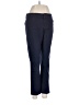 Gap Outlet Solid Blue Active Pants Size 6 - photo 1