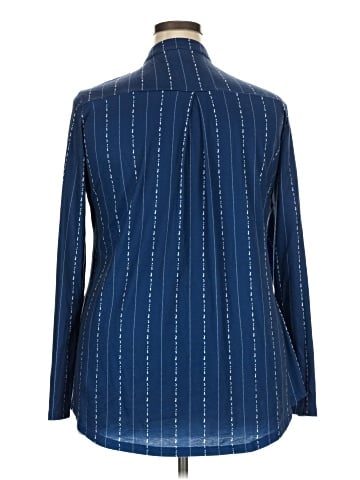 Unbranded Long Sleeve Blouse (view 2)