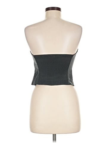 Kimchi Blue Sleeveless Blouse (view 2)
