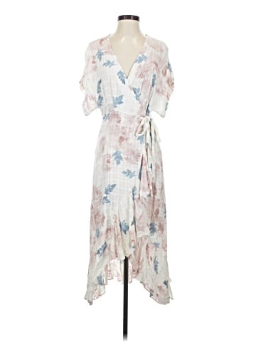 Lovestitch Casual Dress (view 1)