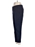 Gap Outlet Solid Blue Active Pants Size 6 - photo 5