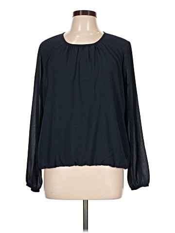 Tommy Hilfiger Long Sleeve Blouse (view 1)