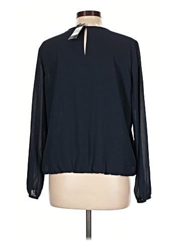 Tommy Hilfiger Long Sleeve Blouse (view 2)
