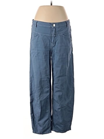 Closed Casual Pants (view 1)