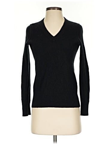 Aqua Pullover Sweater (view 1)