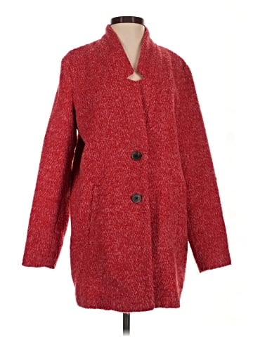 Old Navy Coat (view 1)
