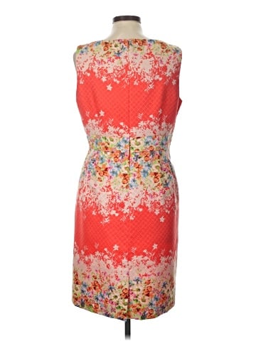 Tahari by ASL Cocktail Dress (view 2)