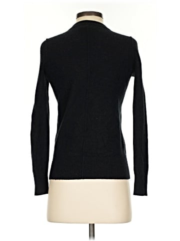 Aqua Pullover Sweater (view 2)