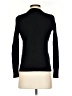 Aqua Black Pullover Sweater Size S - photo 2