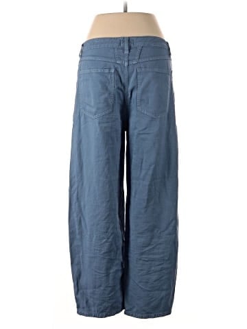 Closed Casual Pants (view 2)
