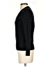 Aqua Black Pullover Sweater Size S - photo 5