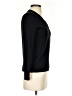 Aqua Black Pullover Sweater Size S - photo 4